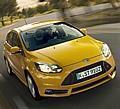 Der neue Ford Focus ST bietet eine ausgewogene Mischung aus überragender Leistung, optimalem Fahrverhalten, Raffinesse und Stil.